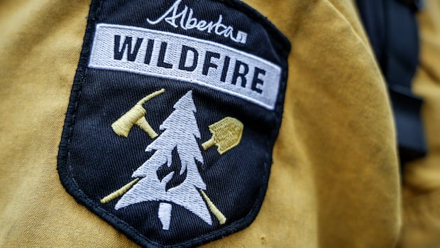 Out-of-control wildfire spurs evacuation order for area near Whitecourt, Alta.