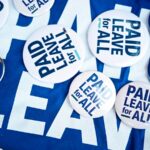 Paid Leave Is a Lifeline. Every American Deserves It