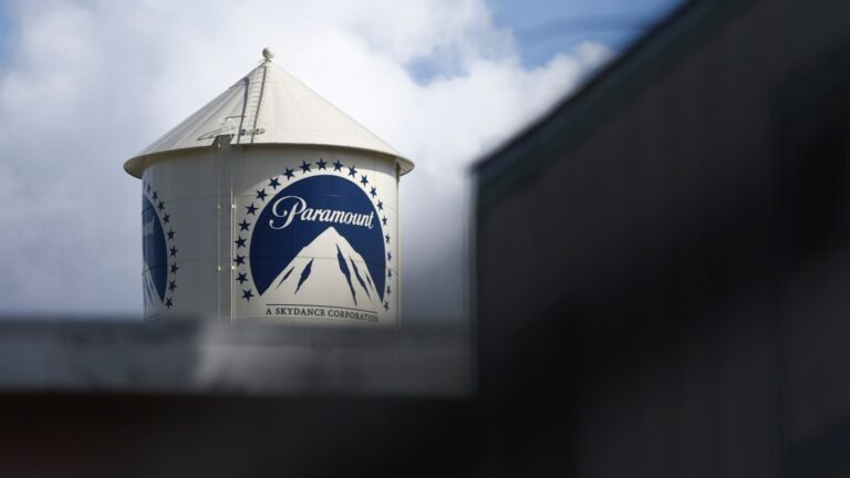 Paramount Commits to Theatrical Distribution in California AG Letter