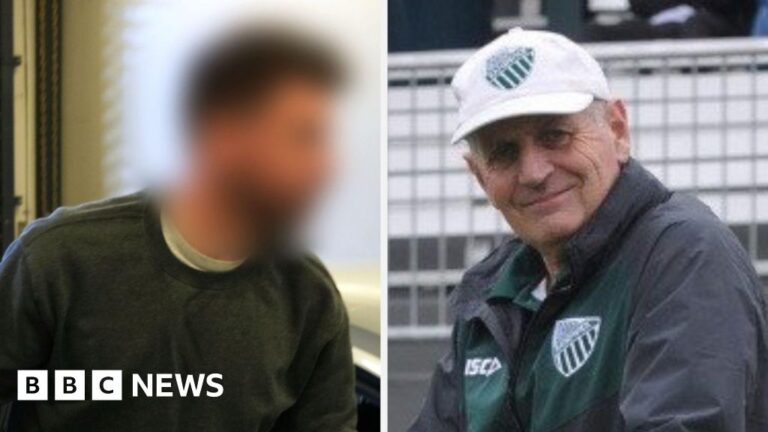 Photographer charged with stealing camera of Bondi shooting victim after attack