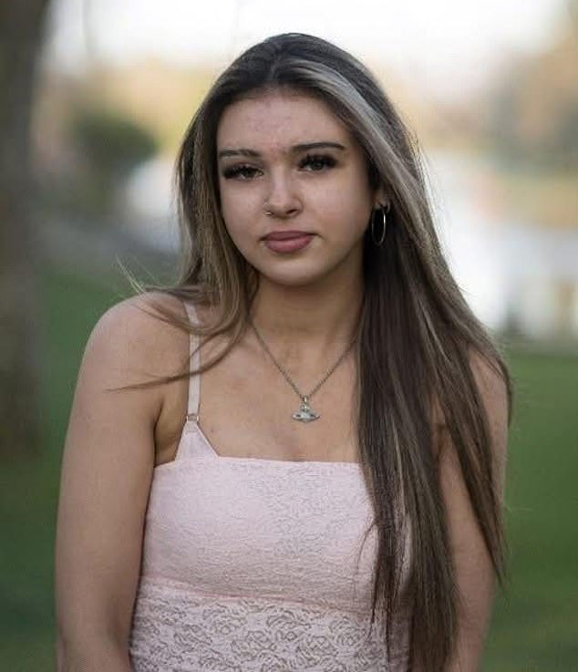 An appeal has been launched to find 15-year-old Natasha Reid, who vanished two days ago near Inverness