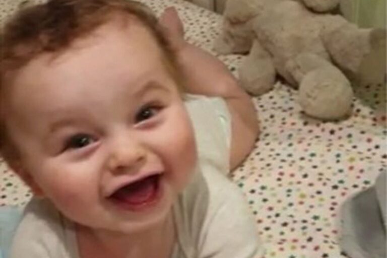 Preston Davey: Teacher accused of sexual abuse and murder of adopted baby denies making up ‘drowning’ story