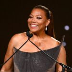 Queen Latifah Talks Hosting 2026 AMAs