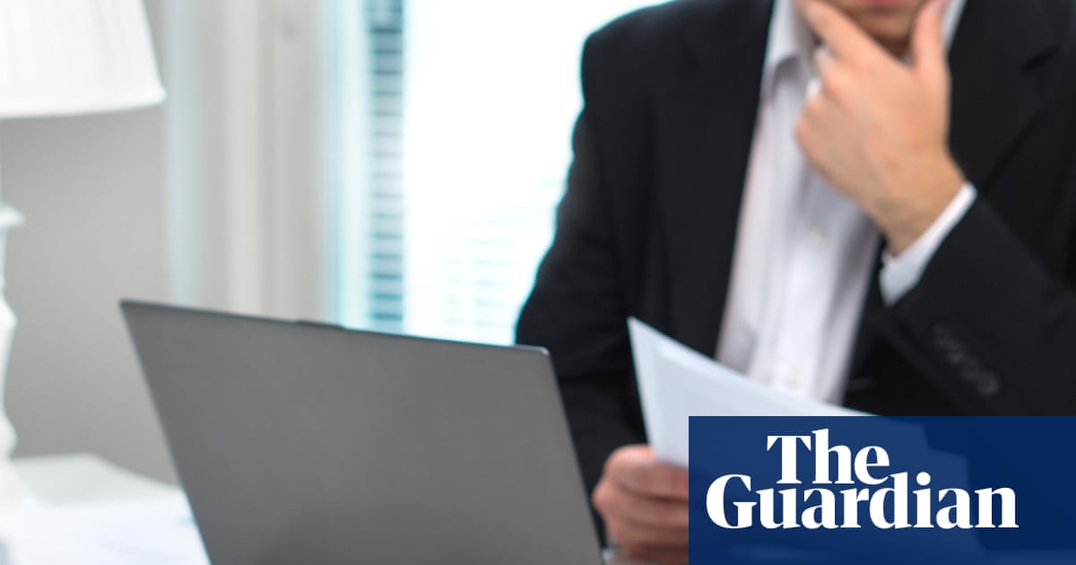 Recruiter who was allowed to buy back his insolvent firm falls behind on payments after offering staff Vegas trip | Business