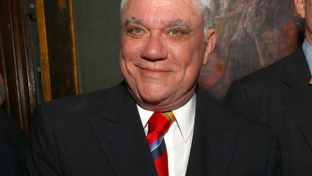 Rex Reed, Critic Who Often Courted Controversy, Dies at 87