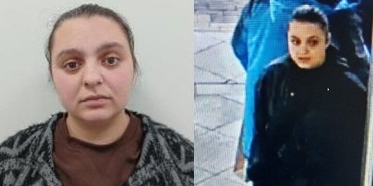 Romanian shoplifter jailed after stealing over £100k worth of products from Boots
