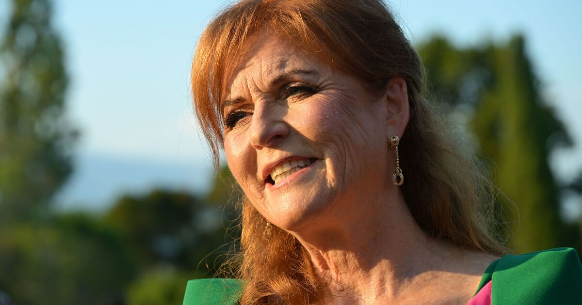 Royal commentator's brutal verdict on Sarah Ferguson's future | Royal | News