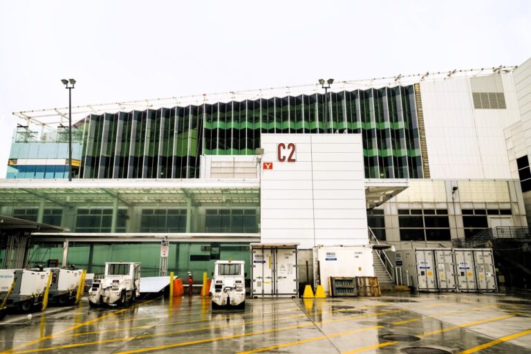 SEA airport to open Concourse C in time for FIFA World Cup
