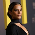 Sepideh Moafi Talks 'The Pitt' Toxic Fandom and Noah Wyle Feud Rumors