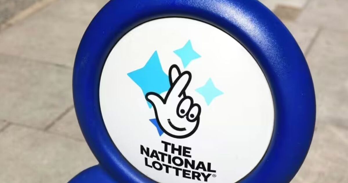 Set For Life winning numbers: National Lottery results on May 14 | UK | News