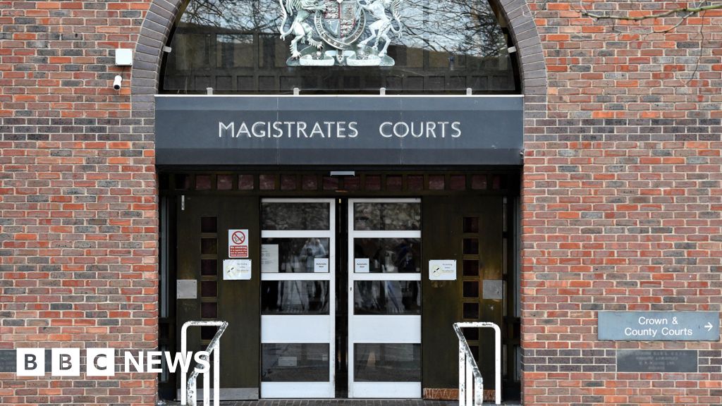 Seven Afghan men charged over child sexual exploitation