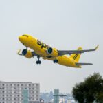 Spirit Airlines has gone out of business