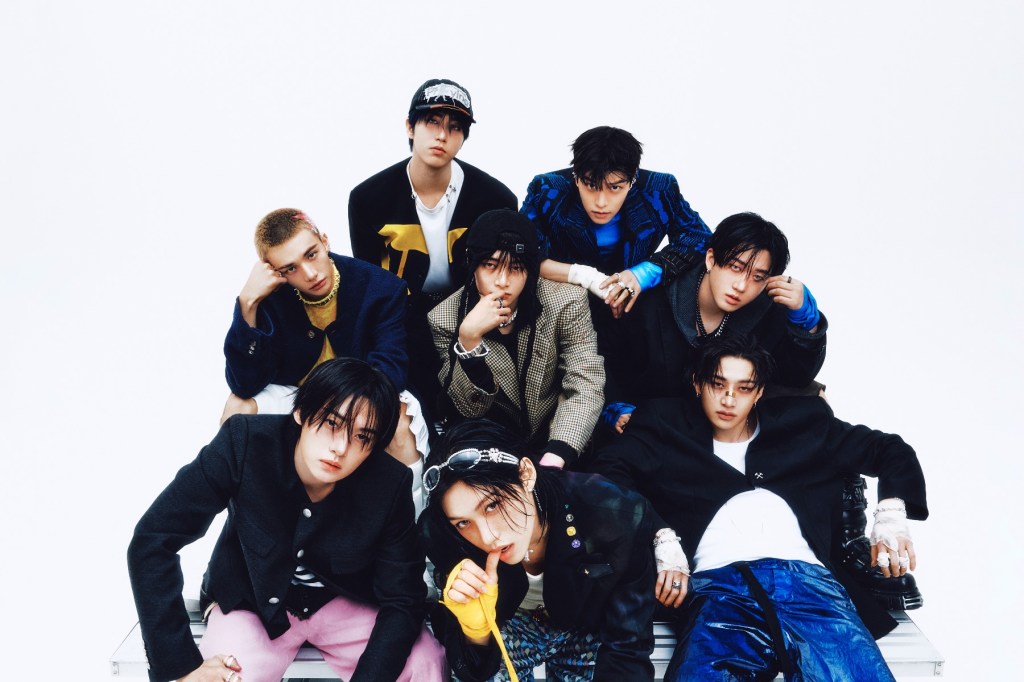 Stray Kids' STRAYCITY Show Dates in Latin America Announced