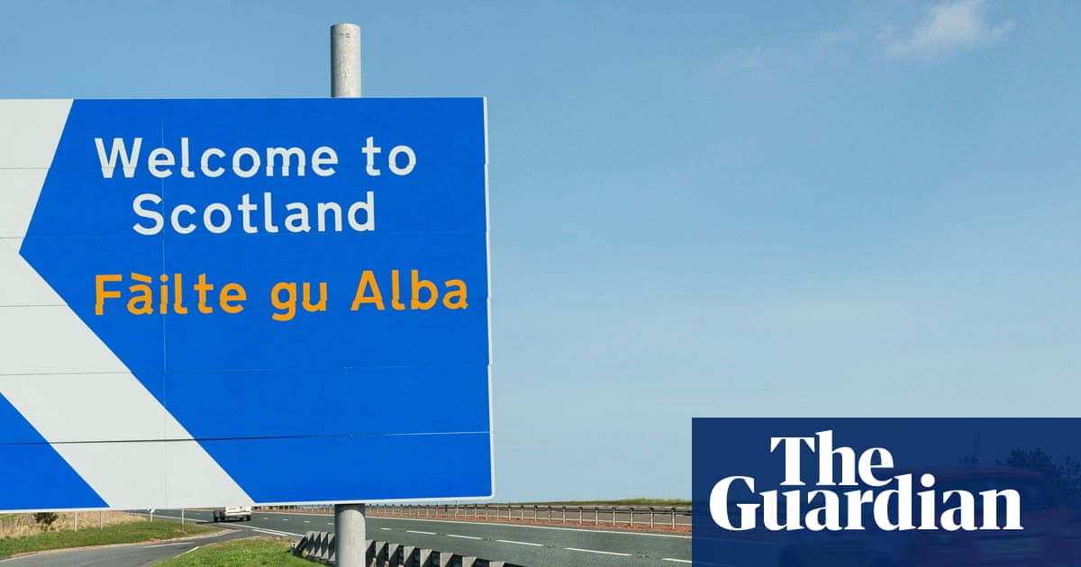 Striking differences in benefit entitlements across UK countries, study finds | Benefits