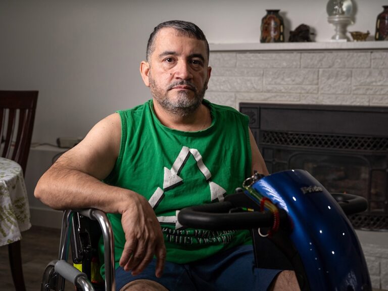 Supporters to Hold Rally for Man Fighting Cancer and Deportation