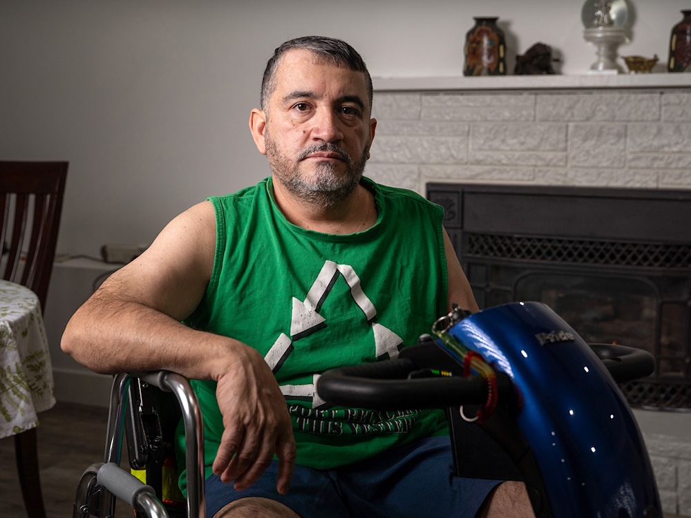 Supporters to Hold Rally for Man Fighting Cancer and Deportation