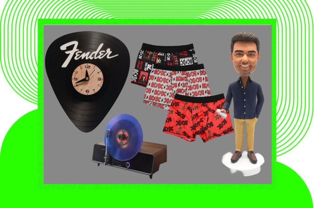 The 30 Best Father's Day Gift Ideas: Personalized, Unique & Affordable