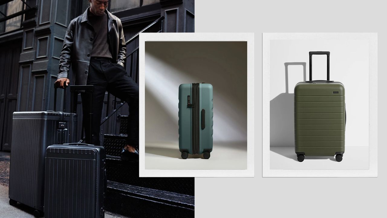 The Best Luggage Sets for New Travelers, Families, and Overpackers