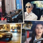 The Devil Wears Prada 2: Mercedes-Maybach's Star Role