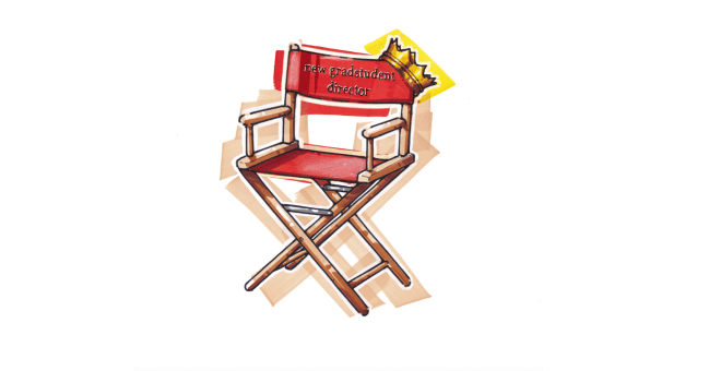 The Film Industry Doesn't Owe You a Career: A Producer's Path