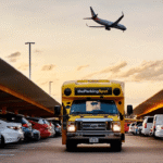The Parking Spot Coupon Codes: Save 30% in May