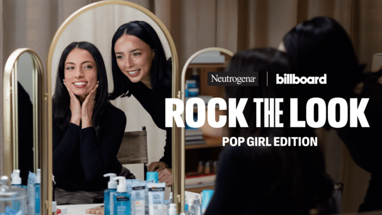 The Secret to Every Pop Girl Glam Starts With Skin Care