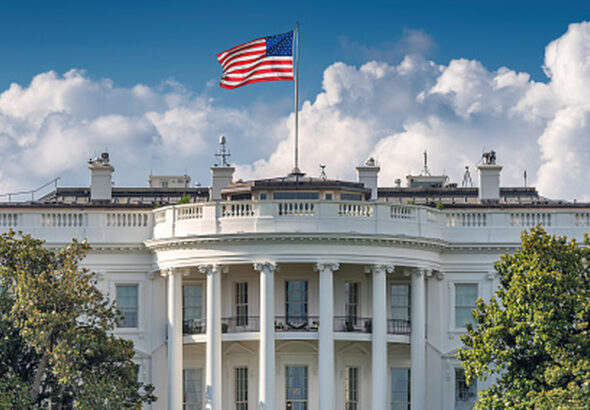 The White House Is Reportedly Forcing Its Official App Onto All Government Employee Phones