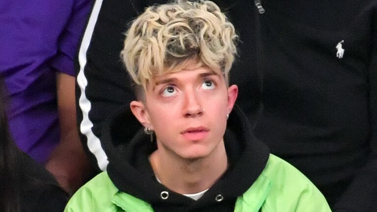TikTok Influencer Charged in Alleged Plot to Murder Singer Jack Avery