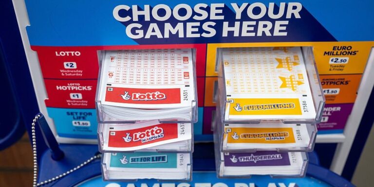 Time running out to claim £120,000 jackpot from ticket purchased in Wolverhampton
