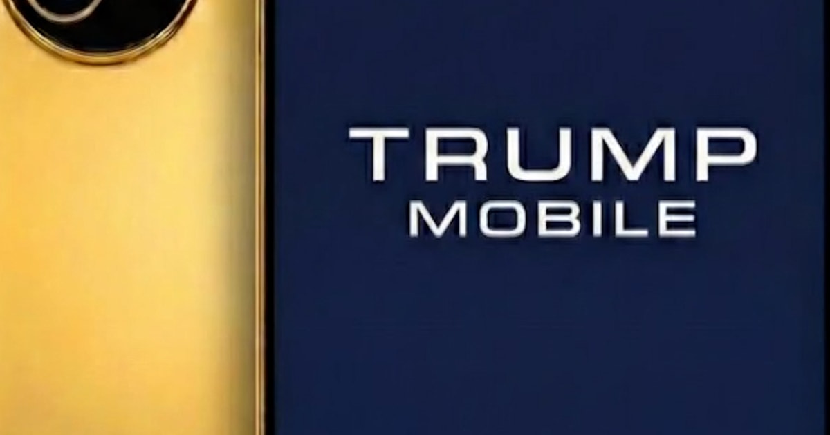 Trump Mobile phone release date remains uncertain