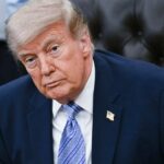 Trump scraps signing of landmark executive order regulating AI