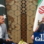 Trump to meet with US negotiators to decide on Iran’s ceasefire proposal