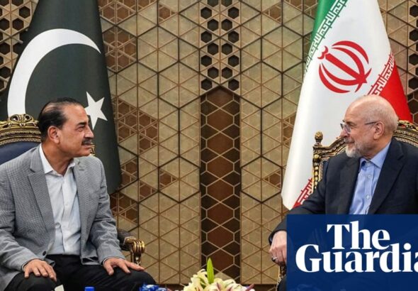 Trump to meet with US negotiators to decide on Iran’s ceasefire proposal