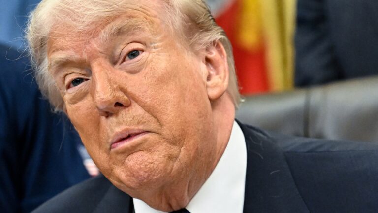 Trump's Iran War Narrative Isn't Holding Up to Reality