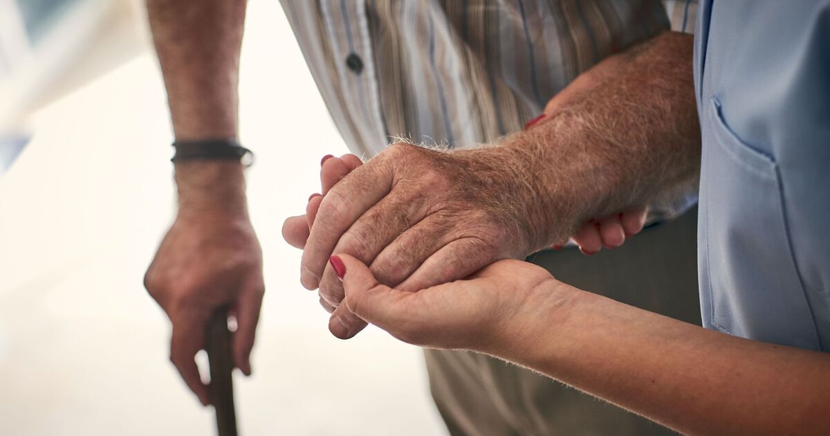 UK care homes plunge into administration – in business since 2011 | UK | News