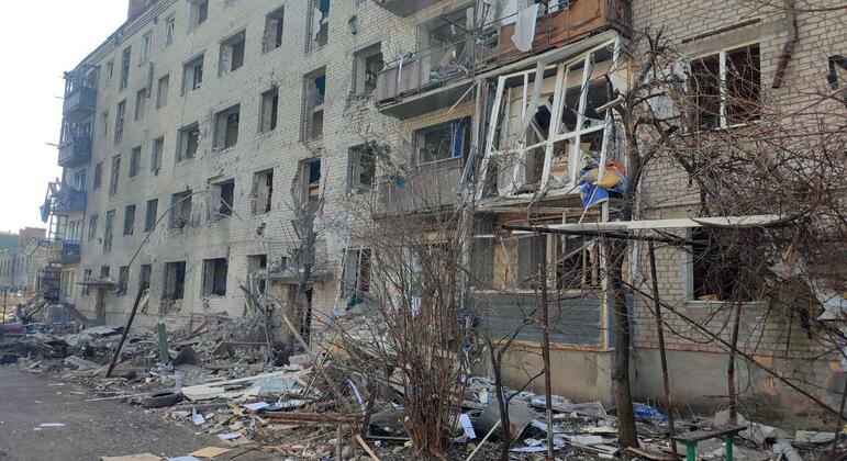 UN warns Ukraine war risks spiralling ‘out of control’