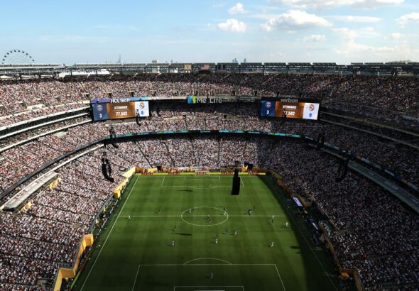 US Waives Visa Bond Requirement for Some World Cup Fans—Here's Who Is Eligible