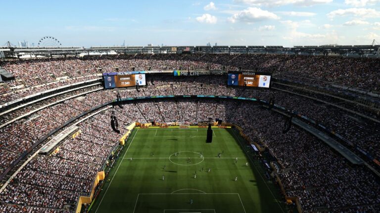 US Waives Visa Bond Requirement for Some World Cup Fans—Here's Who Is Eligible