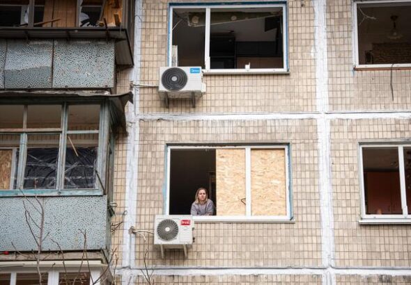 Ukraine war ‘becoming deadlier by the day’, Security Council hears