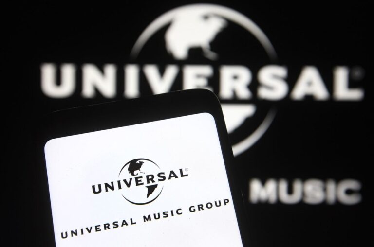 Universal Music Group Expands Mental Health Initiatives