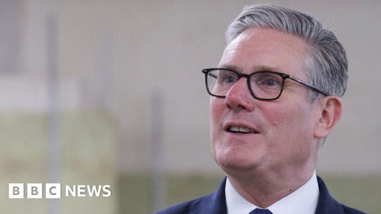 Watch: Resignations, drama and defiance at Downing Street