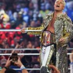Watch The WWE Event Online Free