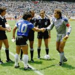Watch Trailer For 'The Match,' About England Vs. Argentina World Cup