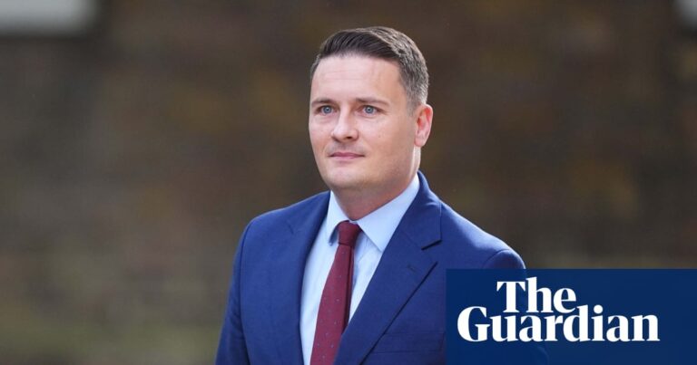 Wes Streeting prepares to launch leadership challenge against Keir Starmer