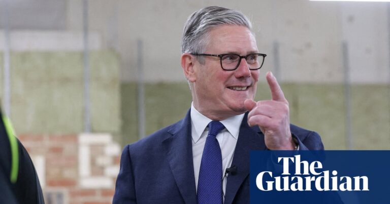 What are the agendas of Labour MPs calling for Starmer to step down? | Labour party leadership