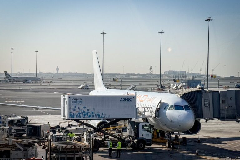What to do if your flight is canceled during the fuel crisis