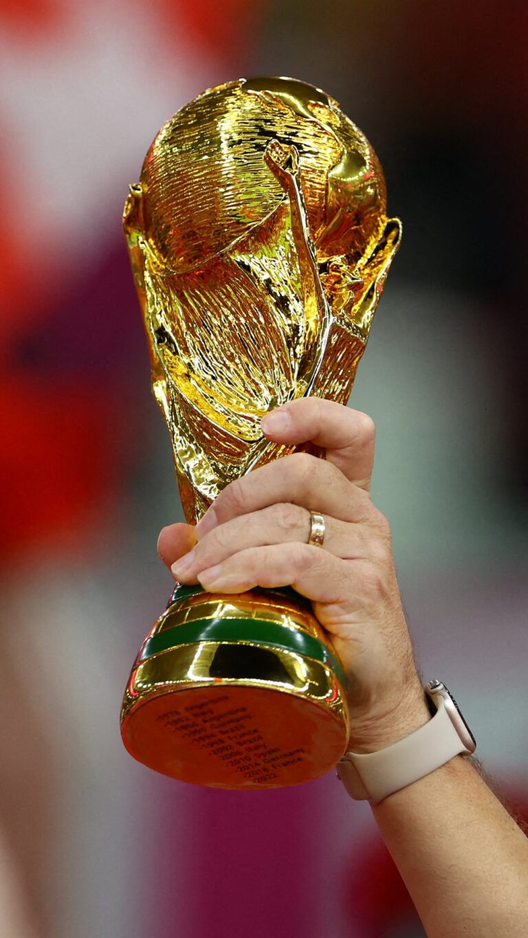 What to know ahead of the FIFA World Cup