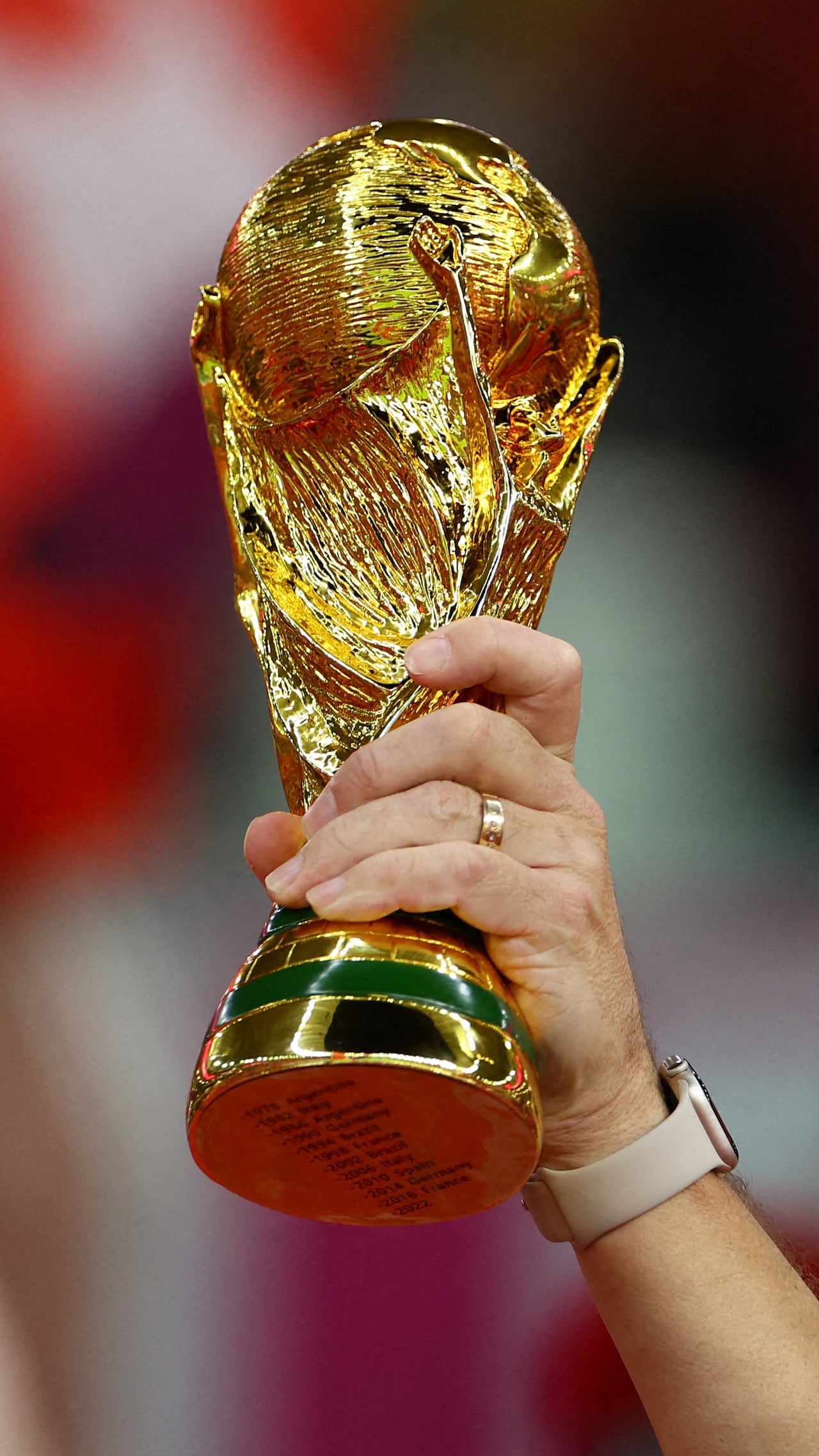 What to know ahead of the FIFA World Cup