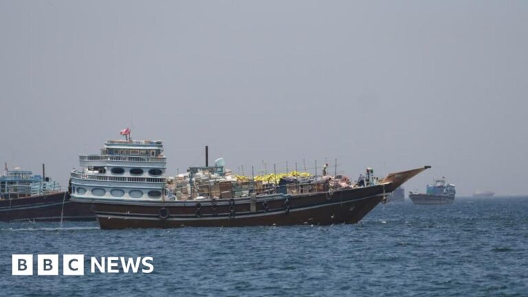 What we know about Trump's 'Project Freedom' in Strait of Hormuz