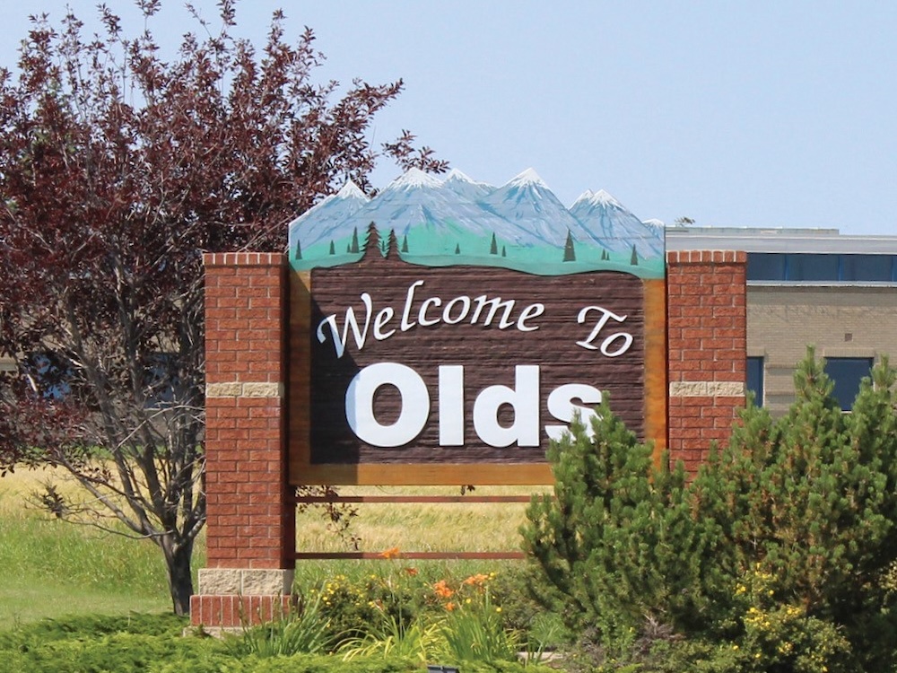 When the Biggest AI Data Centre Comes to Your Town